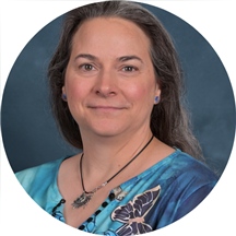 Danielle Koreny, APRN, RN, PMHNP, DNP, PMHNP-BC, NP