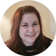 Danielle Lucca, LICSW