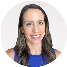 Danielle Lucia, LMFT