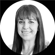 Danielle Lukins, LMFT