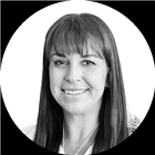 Danielle Lukins, LMFT