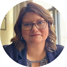 Danielle Majors, LCSW