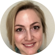 Danielle Marston, NP