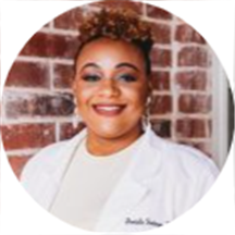 Danielle-Marvis Fortingo, PMHNP-BC, NP