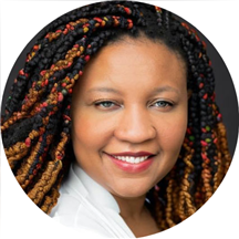 Danielle McDowell, LPC