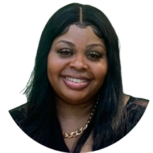 Danielle Mitchell, LICSW