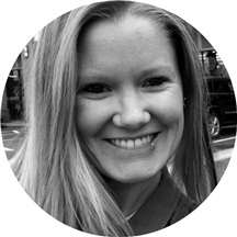 Danielle Norris, LISW