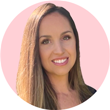 Danielle Nunes, LMFT