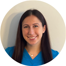 Danielle Pehowich, APRN, NP