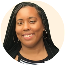 Danielle Pertiller, LCPC