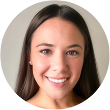 Danielle Pincente, LCPC