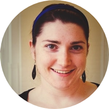 Danielle Pizzi, LCSW