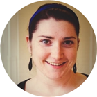 Danielle Pizzi, LCSW