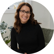 Danielle Poore, LMHC