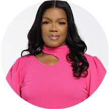 Danielle Richardson, LAMFT