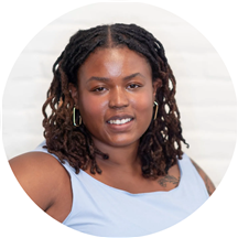 Danielle Robbins, LMHC