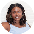 Danielle Robbins, LMHC