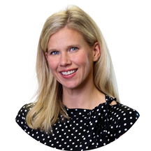 Danielle Roberts, RD