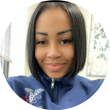 Danielle Rodgers, APRN, RN