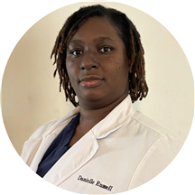 Danielle Russell, MSN