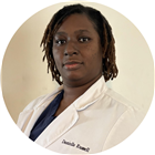 Danielle Russell, MSN