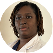 Danielle Russell, MSN