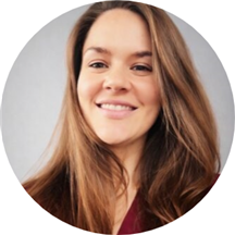 Danielle Shanahan, PA