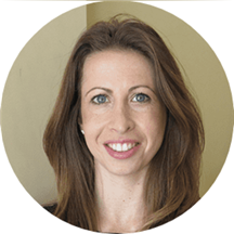 Danielle Shargorodsky, RD