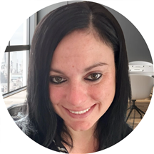 Danielle Simon, LICSW