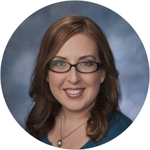 Danielle Smith, APRN