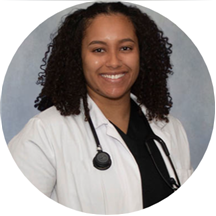 Danielle Stewart, PA