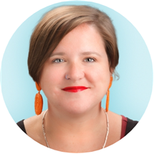 Danielle Stracci, CM