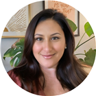 Danielle Taylor, LCSW