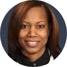 Danielle Telesford, PA