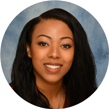 Danielle Thompson, APRN, RN