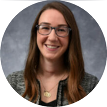 Danielle Turk, MS, LPC