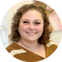 Danielle Turner, LPC