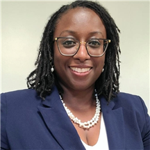 Danielle Vann, PMHNP