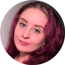 Danielle Walker, LMFT