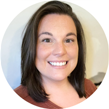 Danielle Whalen, LPC