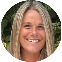 Danielle Widmann, LMHC