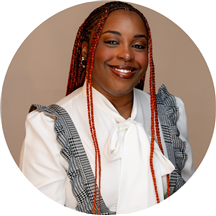 Danielle Williams-Forde, MS