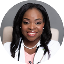 Danielle Wilson, PMHNP