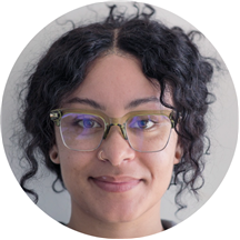 Danika Girdner, LCSW - C