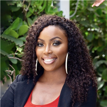 Danita Jemison, LMHC