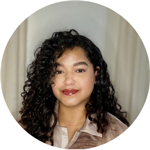 Dannibelle Guaba, MA