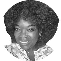 Dannielle Small, LMHC