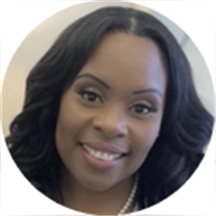 Dannielle Stafford, LMHC