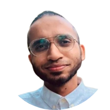 Danny Varughese, LPC