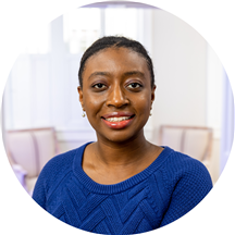 Danyel Vines, MSN, FNP